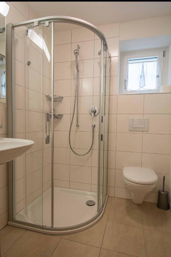 Ferienwohnung Margeli Adelboden Extérieur photo